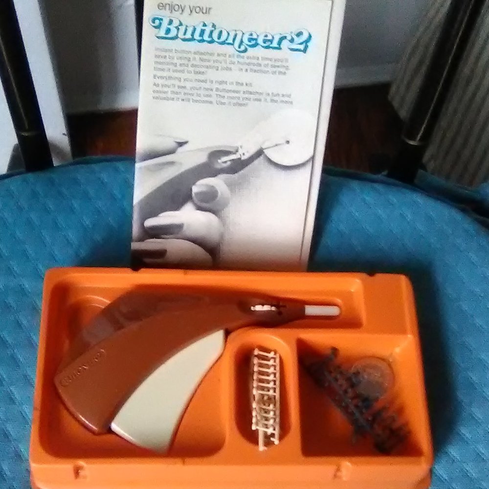 Buttoneer 2